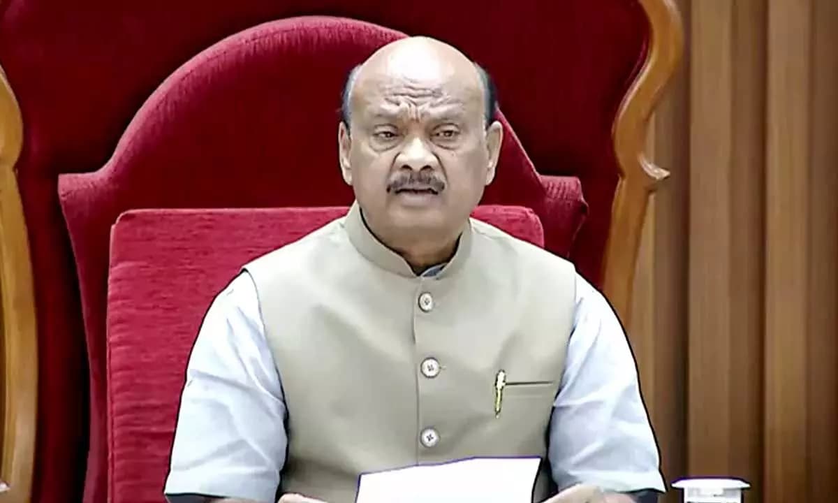 ఇవాళ్టి నుంచి ఏపీ అసెంబ్లీలో డిజిటల్ అటెండెన్స్