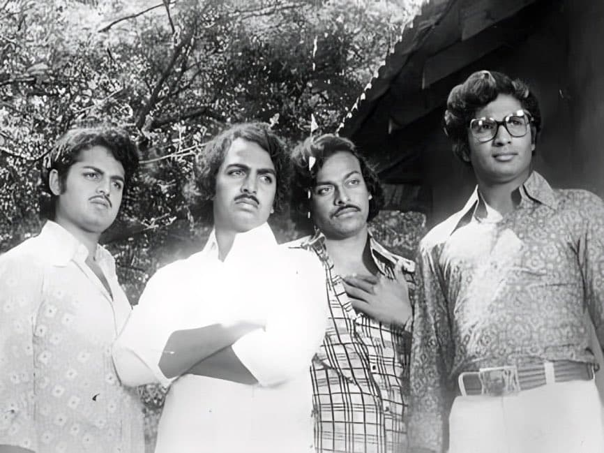 తొలి షూటింగ్ ఫోటో షేర్ చేసిన మెగాస్టార్