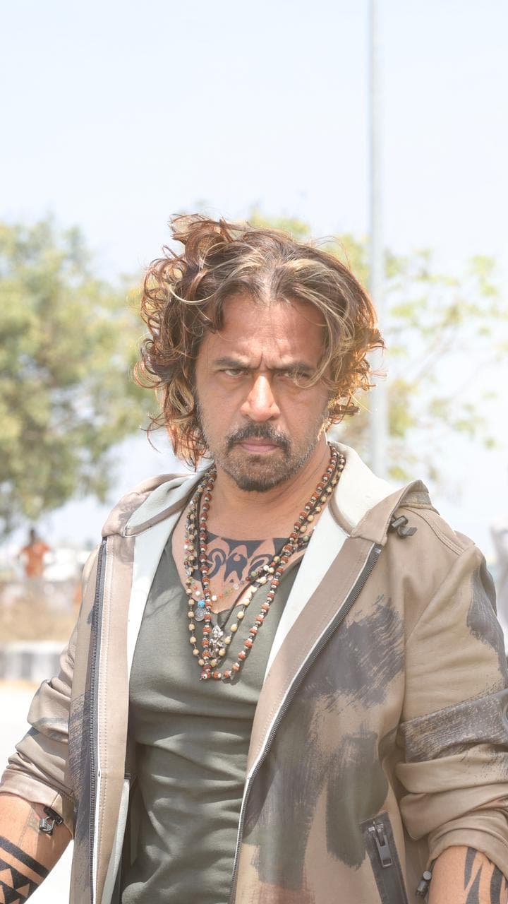 అన్ని వర్గాల కోసం ‘సీతా పయనం’: అర్జున్