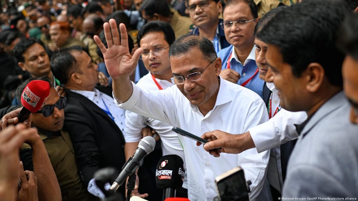 బంగ్లాదేశ్‌ ఎన్నికలు.. బీఎన్‌పీ విజయం