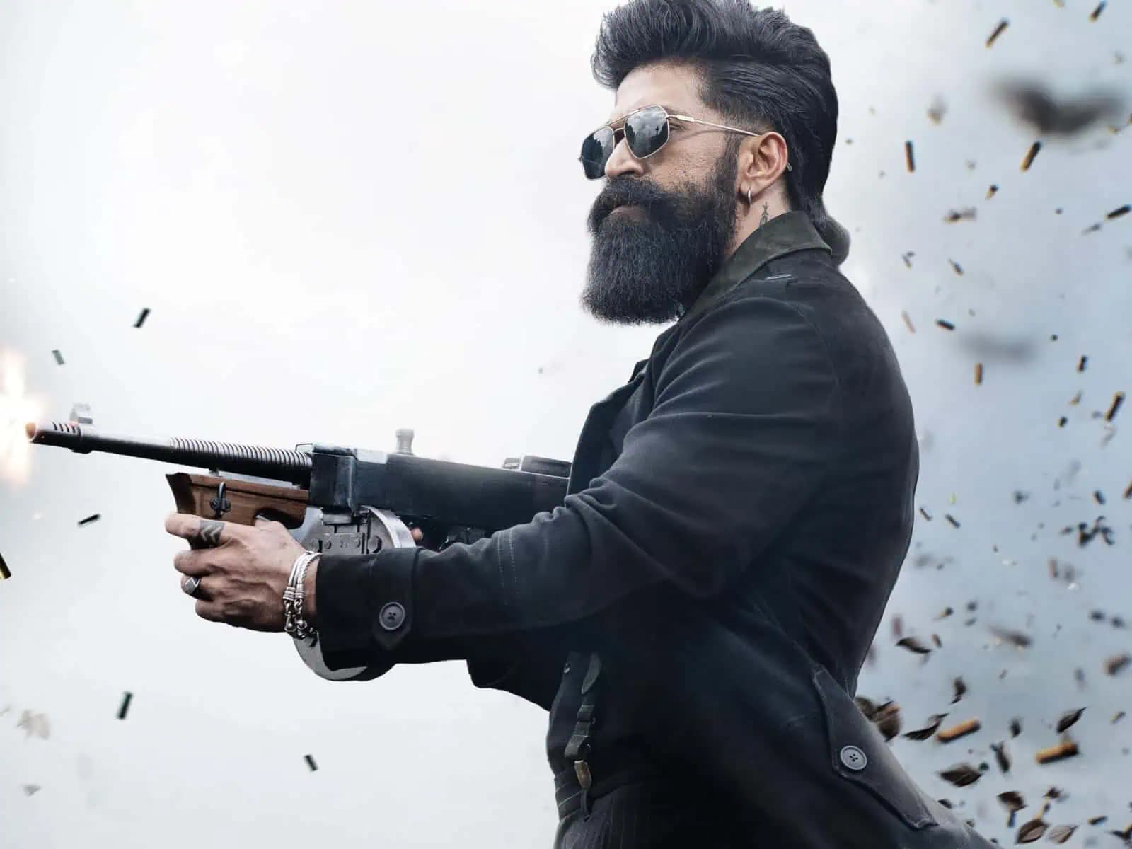 ‘టాక్సిక్’ సినిమాకు సెన్సార్ సమస్యలు?