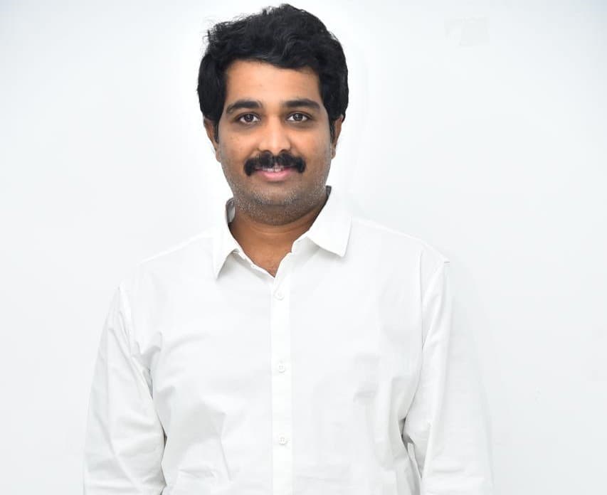 హే భగవాన్‌ నవ్విస్తుంది.. హృదయానికి హత్తుకుంటుంది:  ప్రొడ్యూసర్‌ వంశీ నందిపాటి 