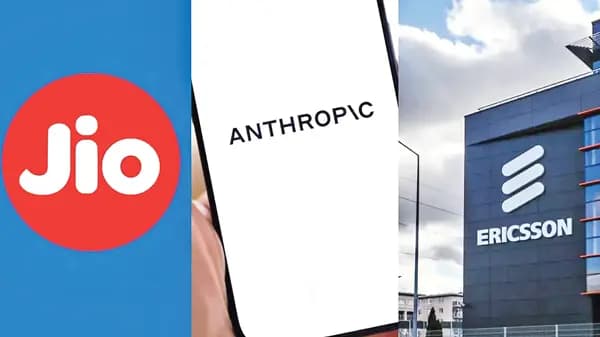 జియో, ఆంథ్రోపిక్ సహా 15 కంపెనీలతో ట్రస్టెడ్ టెక్ అలయన్స్