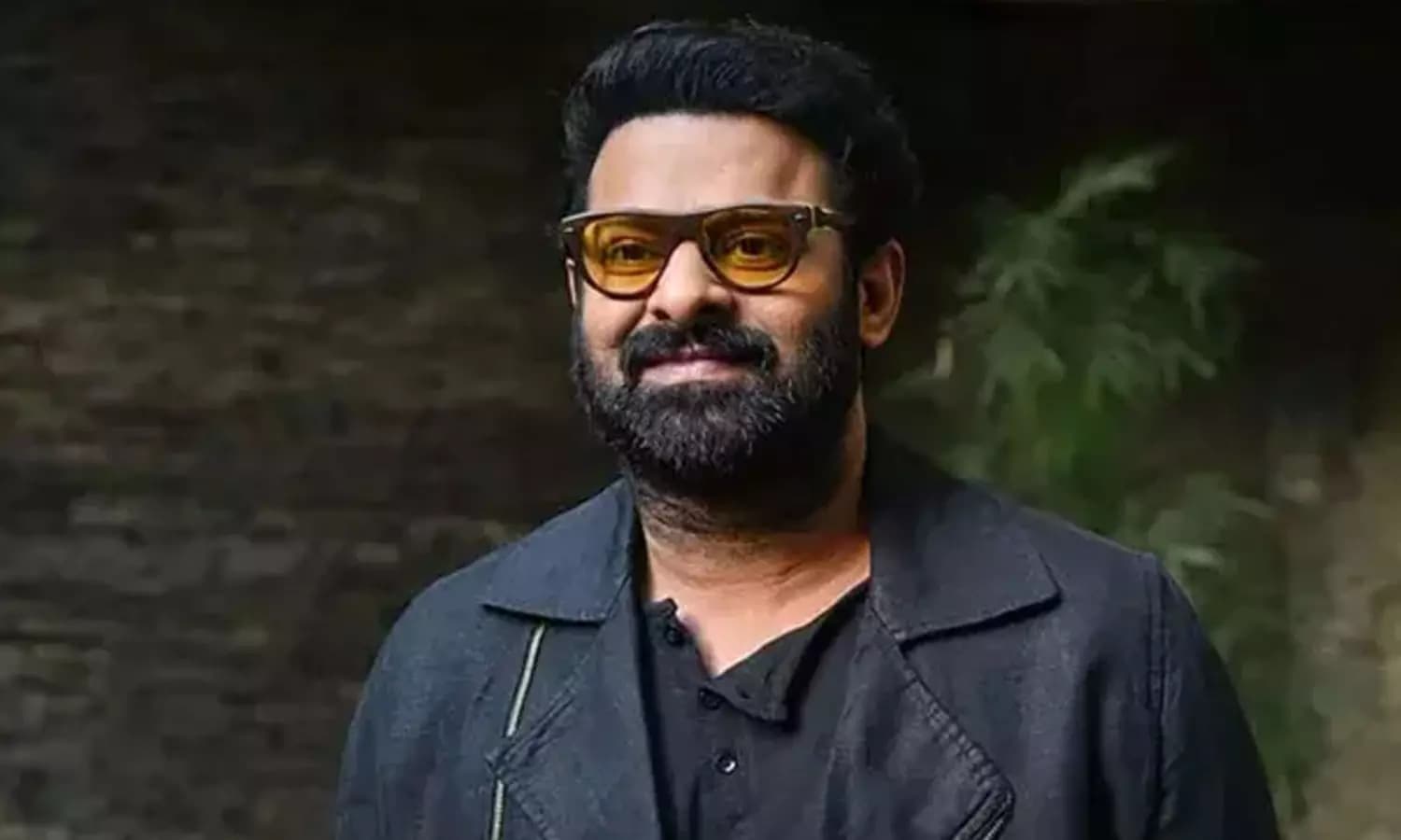 ఫౌజీ సినిమా షూటింగ్‌లో గాయపడిన ప్రభాస్... 