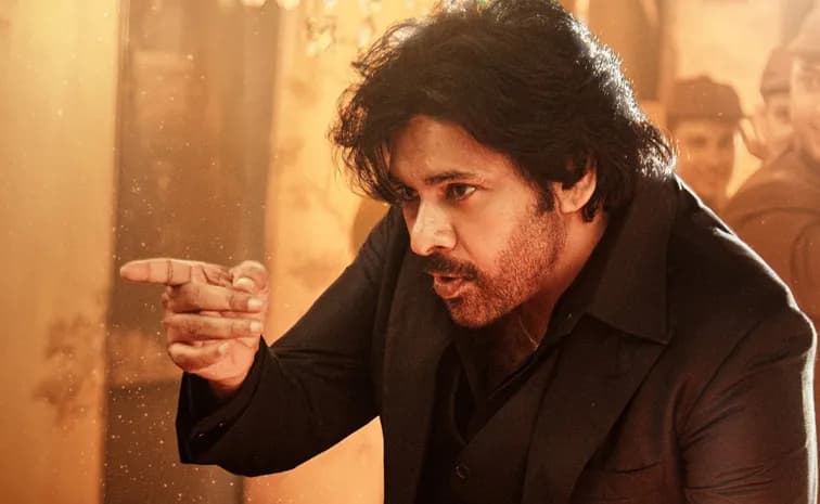 ‘ఉస్తాద్ భగత్ సింగ్’ నుంచి రెండో సాంగ్ అప్డేట్..ఫిబ్రవరి 22న 'ఆరా ఆఫ్ ఉస్తాద్’ విడుదల