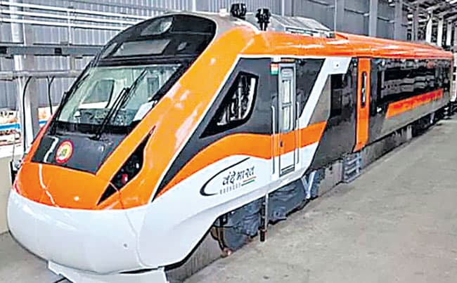 వందే భారత్‌ స్లీపర్‌ రైళ్లలో ఎమర్జెన్సీ కోటా పునరుద్ధరణ