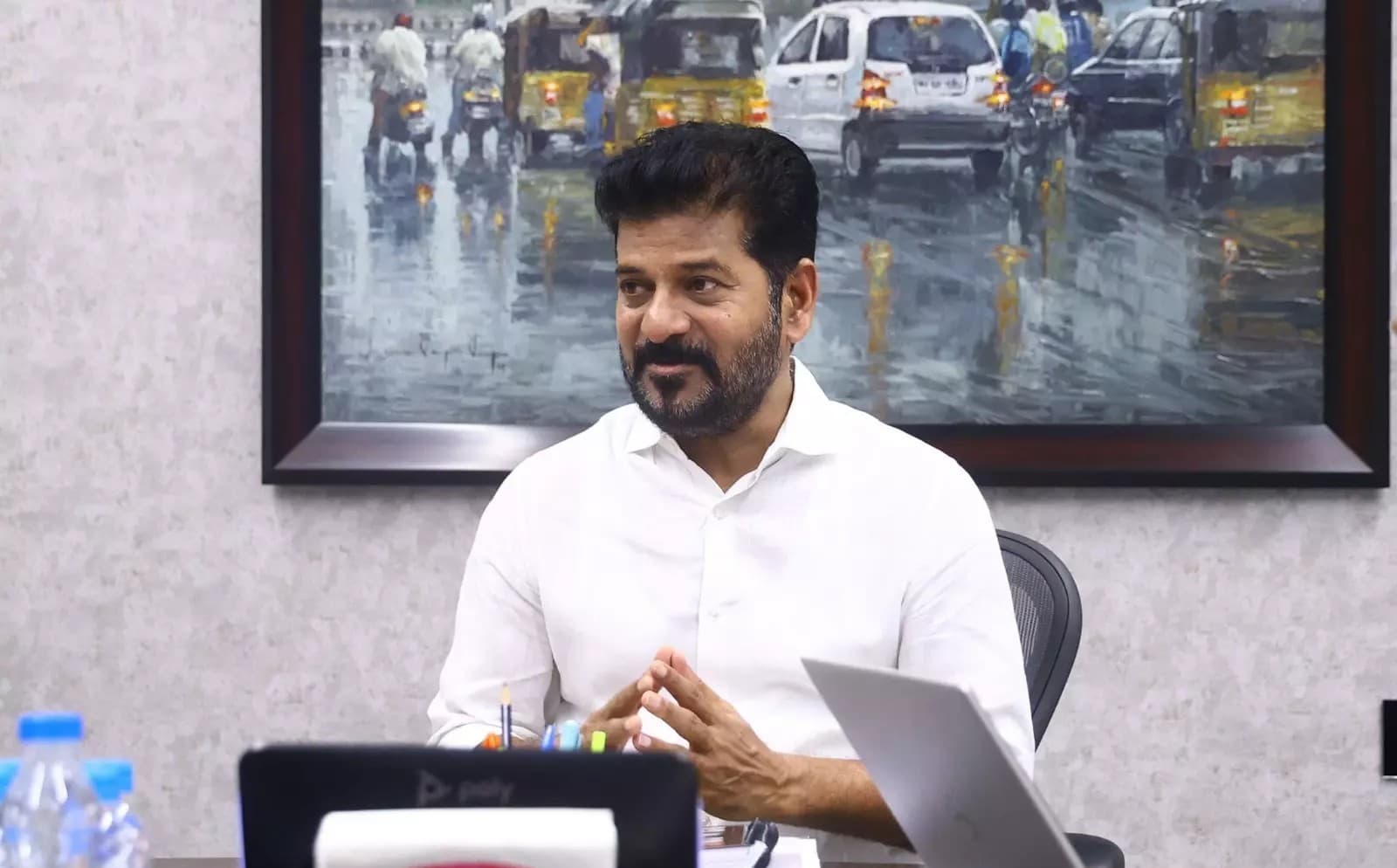 ఈ నెల 23 న తెలంగాణ కేబినెట్‌ సమావేశం..