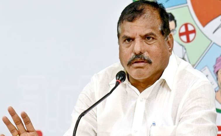 వైసీపీ నేత బొత్స కు హెరిటేజ్ లీగల్ నోటీసులు