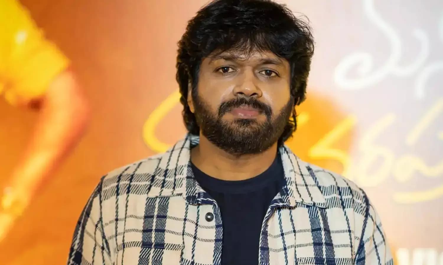 అధికారిక ప్రకటన వరకూ వేచి ఉండండి: అనిల్ రావిపూడి