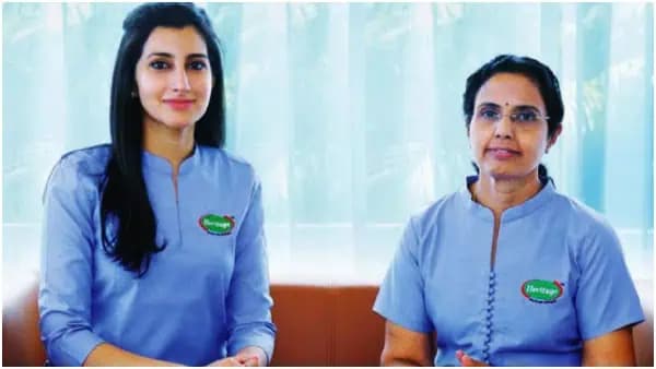 ఢిల్లీ హైకోర్టు మధ్యంతర ఆదేశాలు ! హెరిటేజ్ ఫుడ్స్ వివాదం తీవ్రం