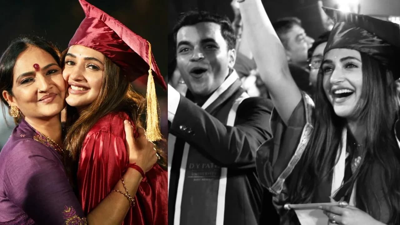 ఇదేం లీల.. శ్రీలీల.. 80శాతం అటెండెన్స్‌ లేకుండా డాక్టర్ పట్టా ఎలా..?