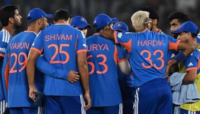 సూపర్ 8.. వర్షం ప్రమాదం.. పల్లె కెలే మ్యాచ్ రద్దా?