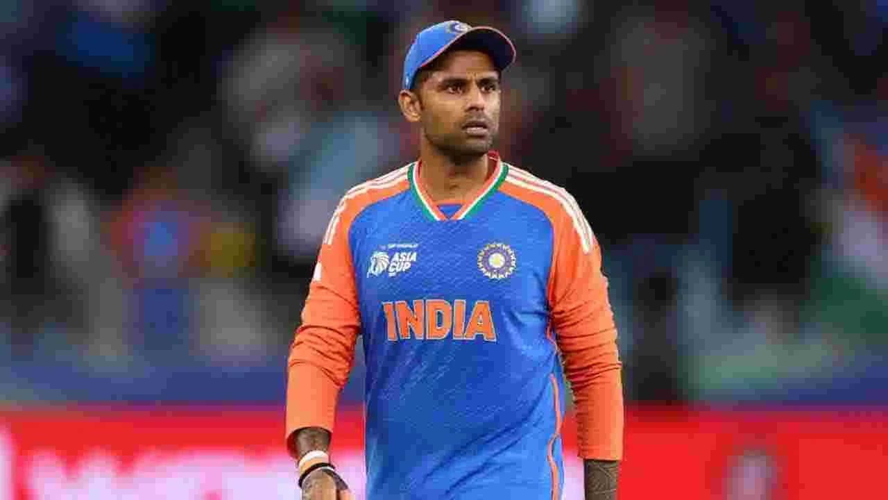 సూపర్ 8 విధానంపై సూర్యకుమార్ స్పందన