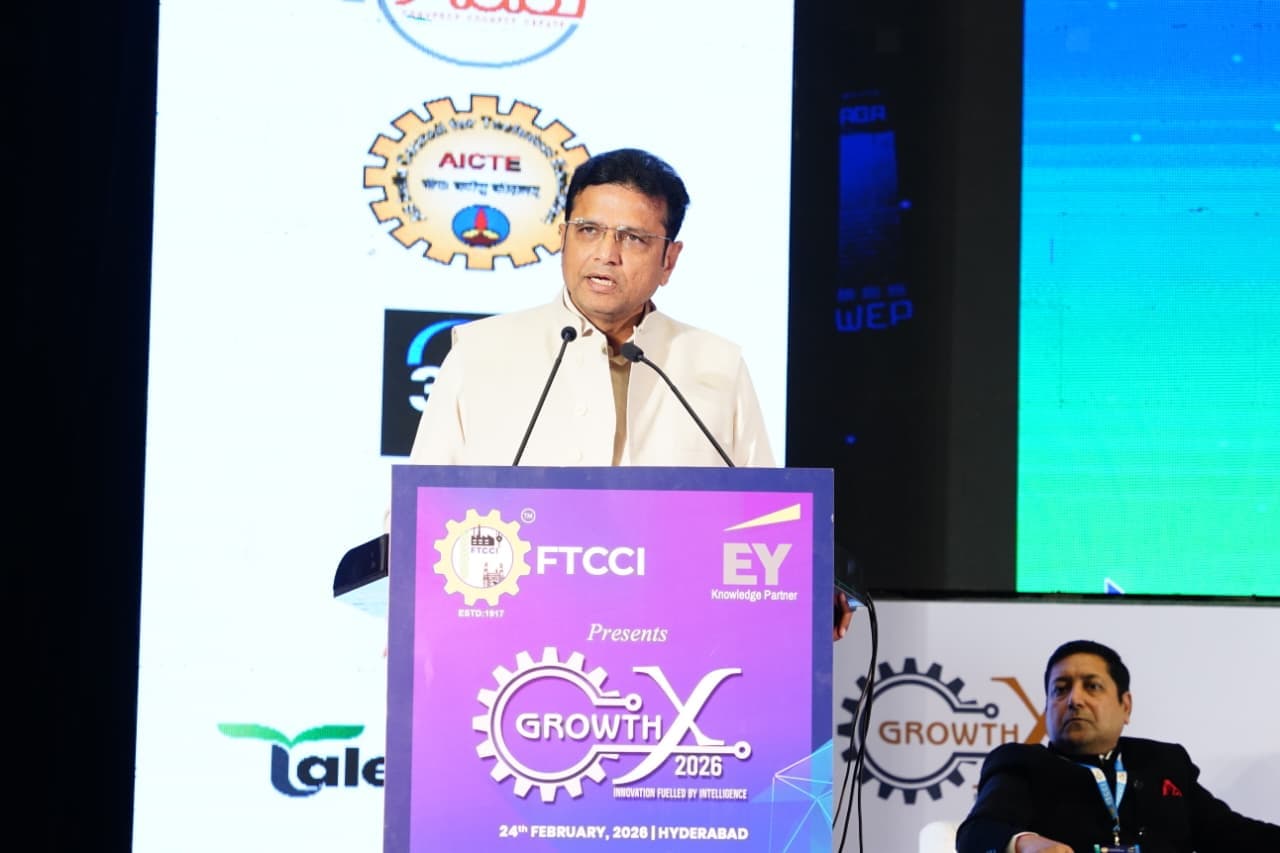 త్వరలో ‘ఈజ్ ఆఫ్ డూయింగ్ బిజినెస్ 2.0’ - మంత్రి శ్రీధర్ బాబు