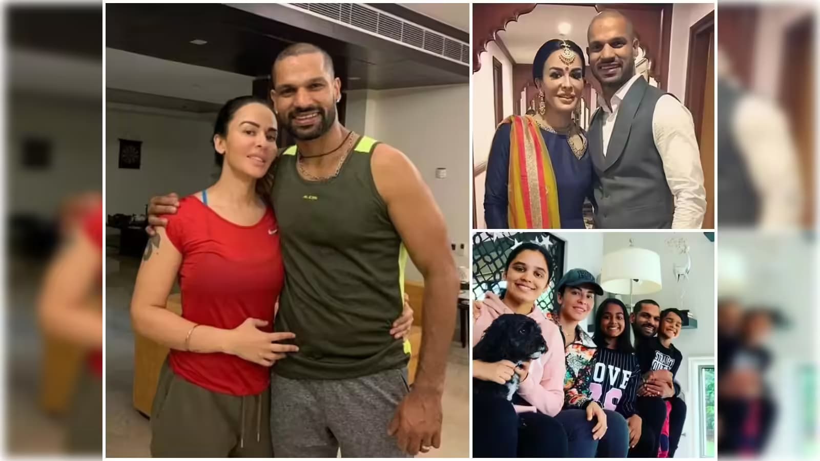 క్రికెటర్ శిఖర్ ధావన్ కు భారీ ఊరట