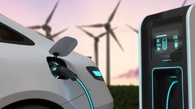 ఈవీ రంగంలో రూ.2.23 లక్షల కోట్ల పెట్టుబడులు…