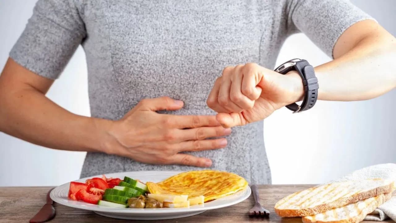 బ్రేక్‌ఫాస్ట్ మానేయడం వల్ల బరువు సమస్యలు – డాక్టర్లు
