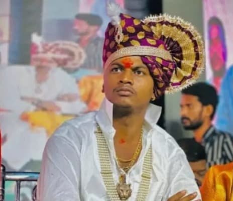 యాదగిరిలో స్వయం ఘోషిత దేవుడిపై పోక్సో కేసు