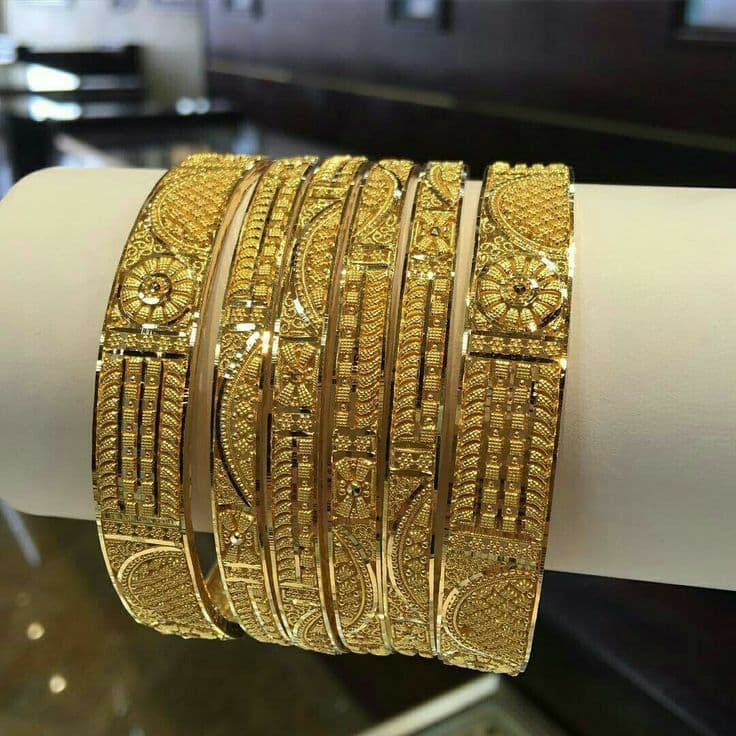 మరోసారి ఎగిసిన బంగారం , వెండి ధరలు !