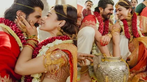విజయ్ - రష్మిక రాయల్ వెడ్డింగ్.. 3 రోజుల పెళ్లికి ఖర్చు ఎన్ని కోట్లంటే? 
