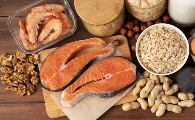 నాన్-వెజ్ ఆహారాల్లో ఐరన్ సమృద్ధిగా ఉన్నవి ఏవి? గర్భిణీలకు అవసరం ఎంత?