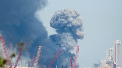 ఇజ్రాయెల్, అమెరికా స్థావరాల పై ఇరాన్ ప్రతీకార చర్యలు