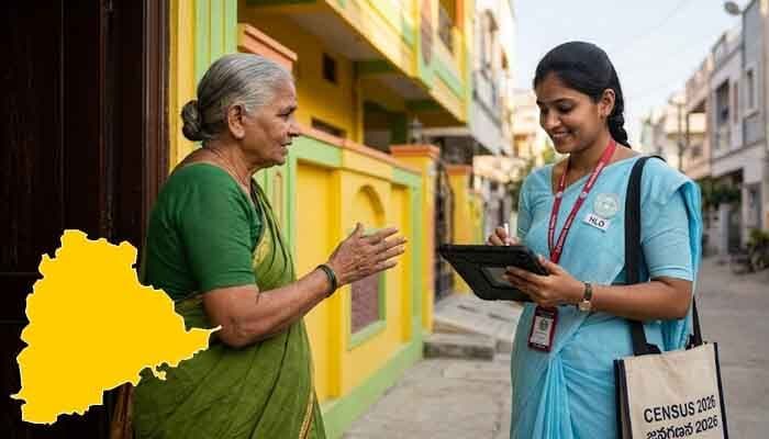 మే 11 నుంచి రాష్ట్రంలో హౌస్ లిస్టింగ్ ప్రారంభం