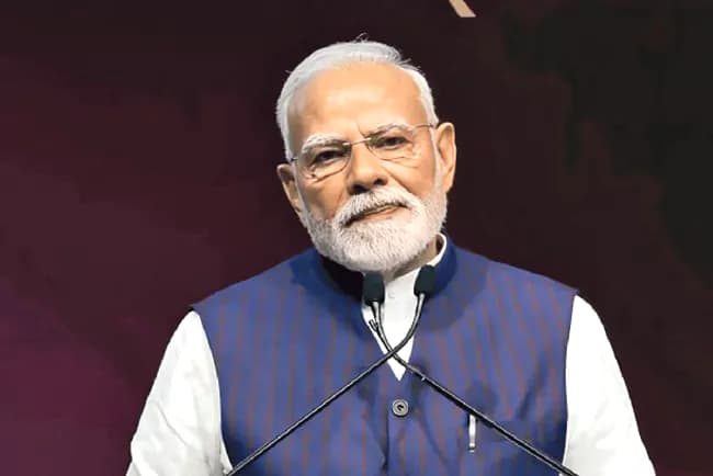 పశ్చిమాసియా ఉద్రిక్తతలపై భారత్ ఆందోళన