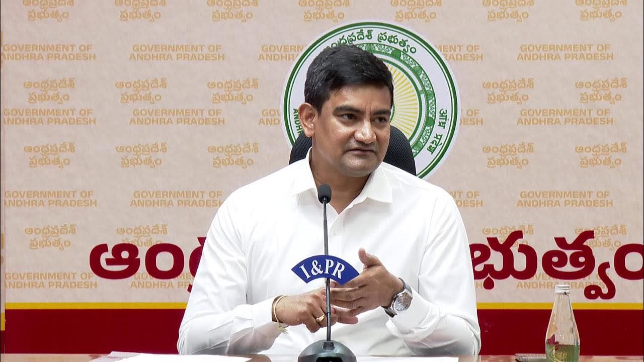 విదేశాల్లో ఉన్న ఆంధ్రుల భద్రత మా బాధ్యత: మంత్రి కొండపల్లి