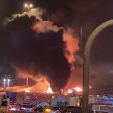 రియాద్‌లో అమెరికా ఎంబసీ పై డ్రోన్‌ దాడి… ఉద్రిక్తతలు మరింత తీవ్రం