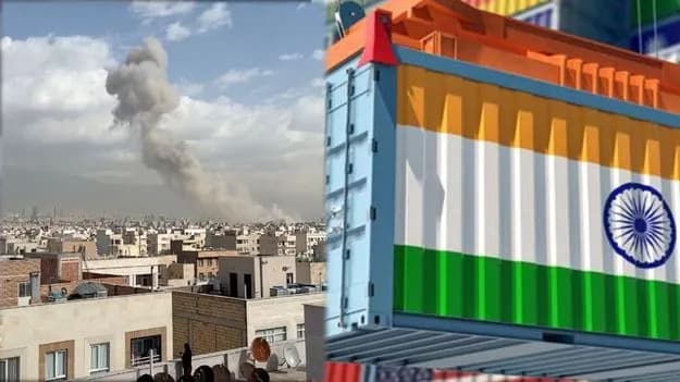 ఇరాన్‌పై దాడుల తర్వాత నిత్యావసర ధరలు పెరిగే అవకాశం