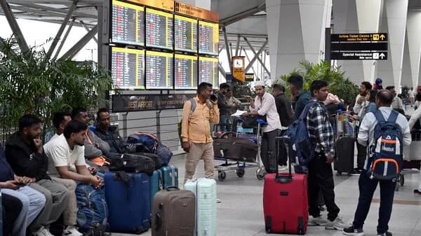 దుబాయ్ లో 2 వేల మంది హైదరాబాదీలు