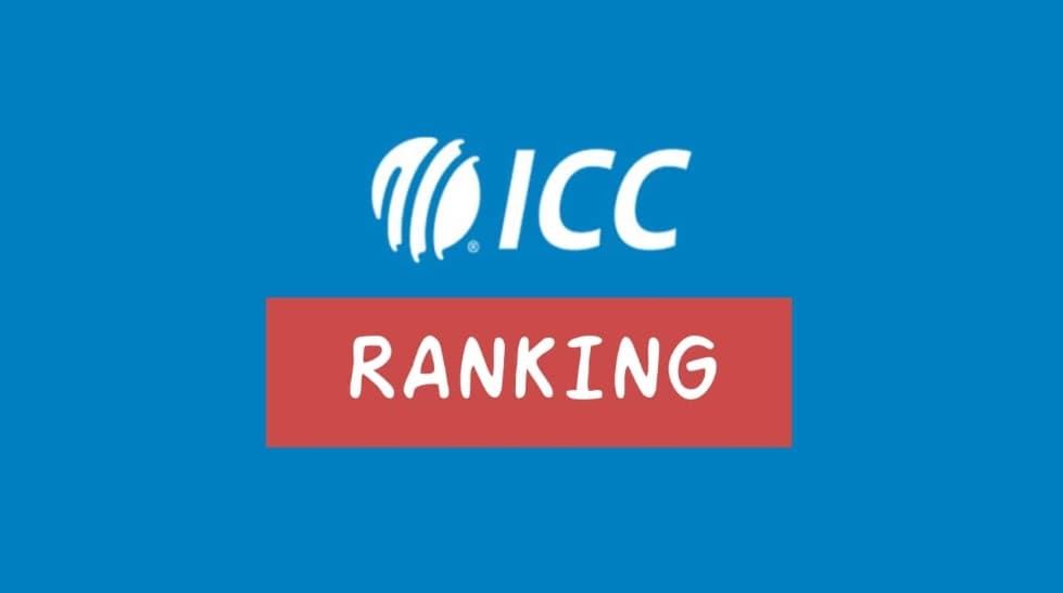 తాజా ICC T20 ర్యాంకింగ్స్‌లో టాప్ 7లో నలుగురు భారత బ్యాటర్లు!