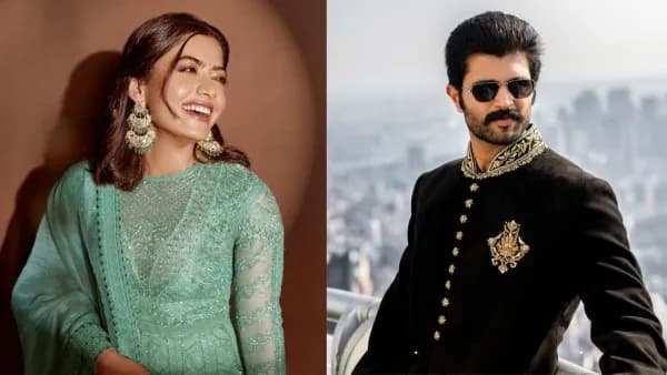 విజయ్ – రష్మిక పెళ్లి సంబరాలు.. మొదట ఎవరు ప్రపోజ్ చేశారంటే?