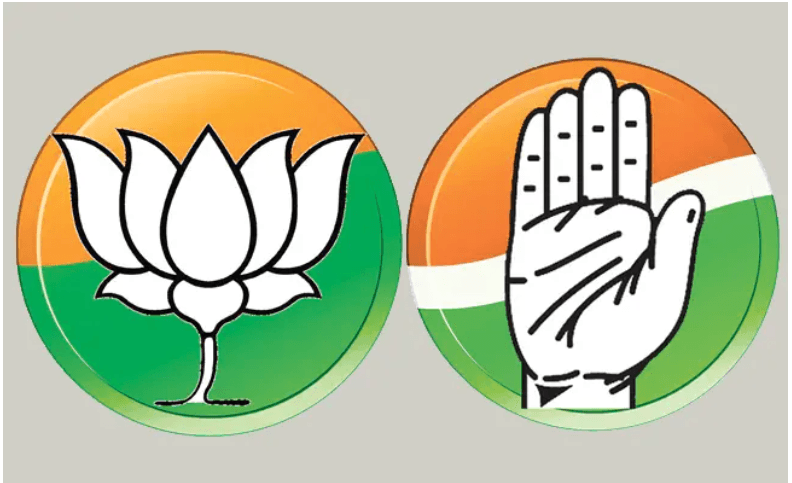 జాతీయ పార్టీల ఆదాయం లో బీజేపీ టాప్