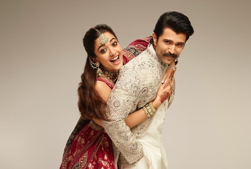 ఇన్‌స్టాగ్రామ్‌లో అత్యధిక లైక్స్ తో గ్లోబల్ రికార్డ్ క్రియేట్ చేసిన విరోష్ మాన్యవార్ కపుల్ యాడ్