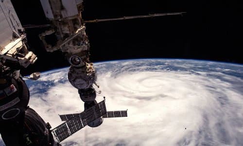 రష్యా శాటిలైట్ సహకారంతో ఇరాన్ దాడులు పెరిగాయా?