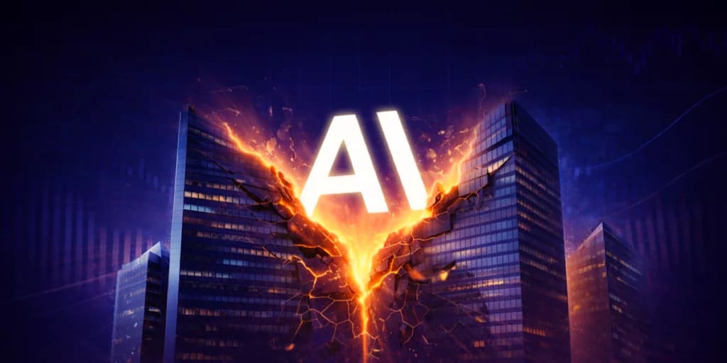 ఏఐ ప్రభావంపై ఆంథ్రోపిక్ నివేదిక