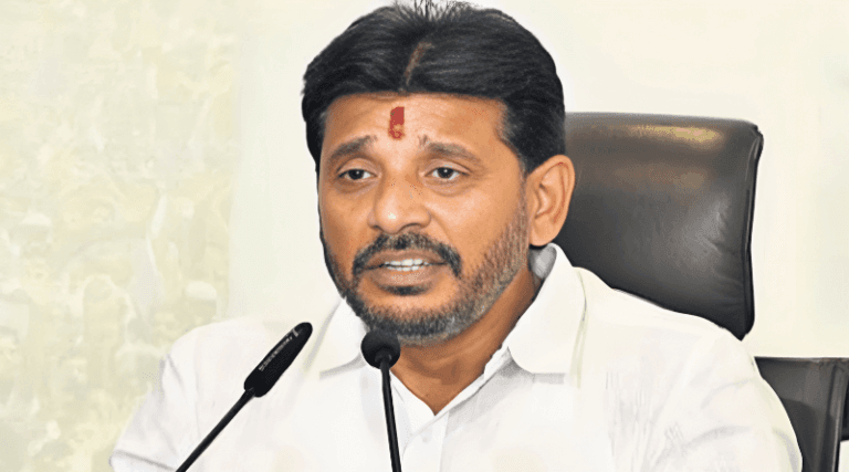 తిరుమలలో కేక్ కటింగ్ చెయ్యకూడదని మాకు తెలియదు - ఎమ్మెల్సీ దువ్వాడ శ్రీనివాస్