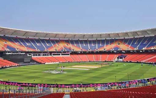 టీ20 వరల్డ్‌కప్ ఫైనల్ జోష్: ₹3 వేల టికెట్ ₹17 వేలైంది!