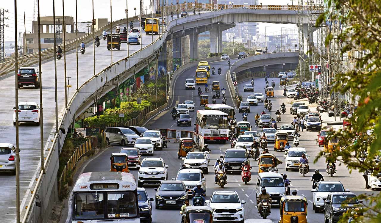 దేశంలో పెరుగుతున్న ఎండల తీవ్రత.. పలు రాష్ట్రాలకు వాతావరణ శాఖ హెచ్చరిక