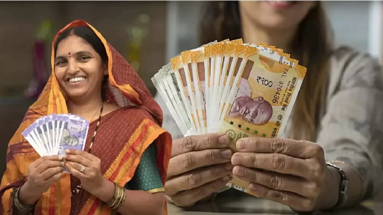 మహిళల భవిష్యత్తుకు బలమైన పెట్టుబడి మార్గాలు