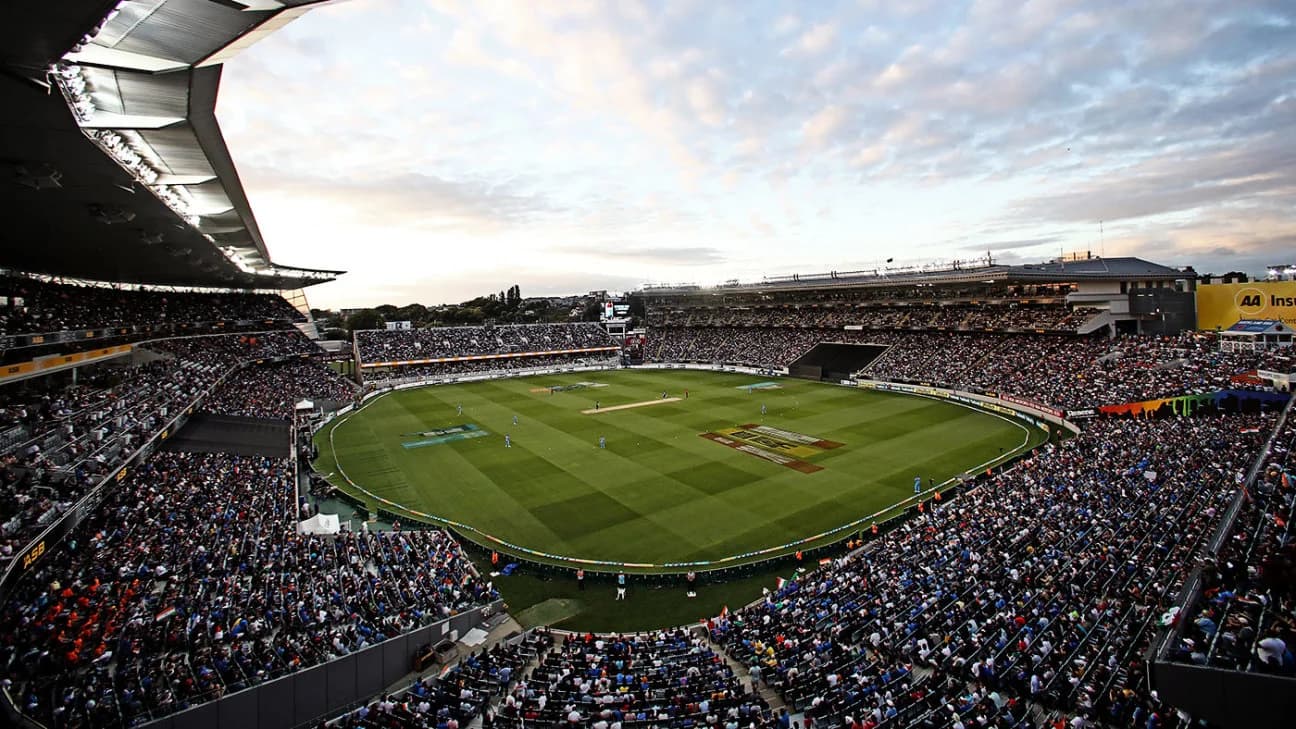 టీ20 వరల్డ్‌కప్ 2026 ఫైనల్: అహ్మదాబాద్‌లో క్రికెట్ ఫీవర్!