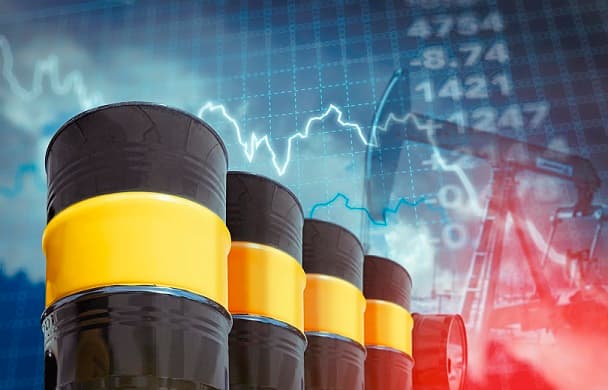 చమురు ధరల ఎఫెక్ట్‌.. భారీ నష్టాల్లో దేశీయ సూచీలు