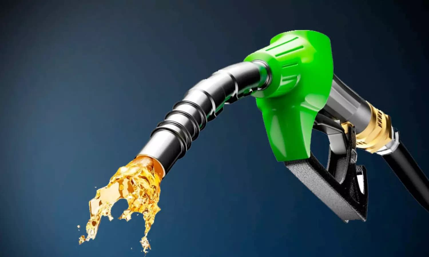 చమురు నిల్వ లపై కేంద్రం ప్రకటన