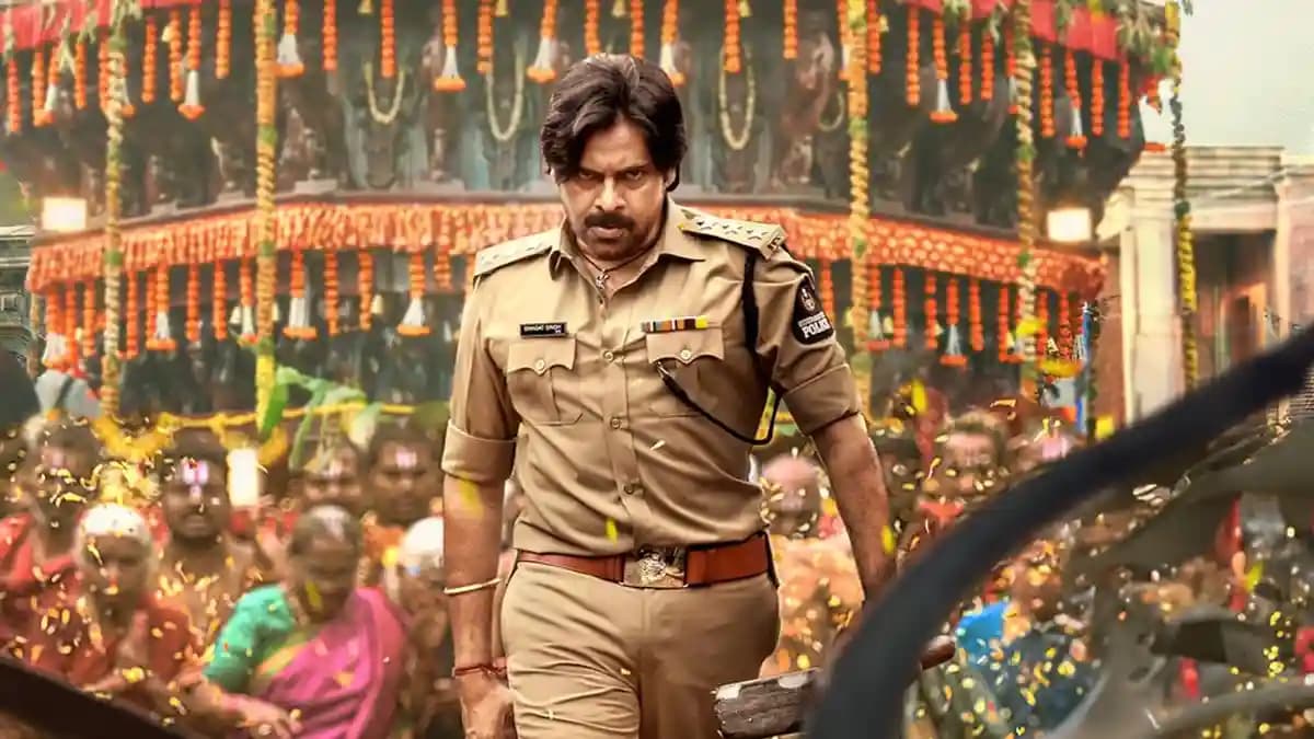 అమెరికాలో ఉస్తాద్ భగత్ సింగ్  మూవీ రికార్డ్స్