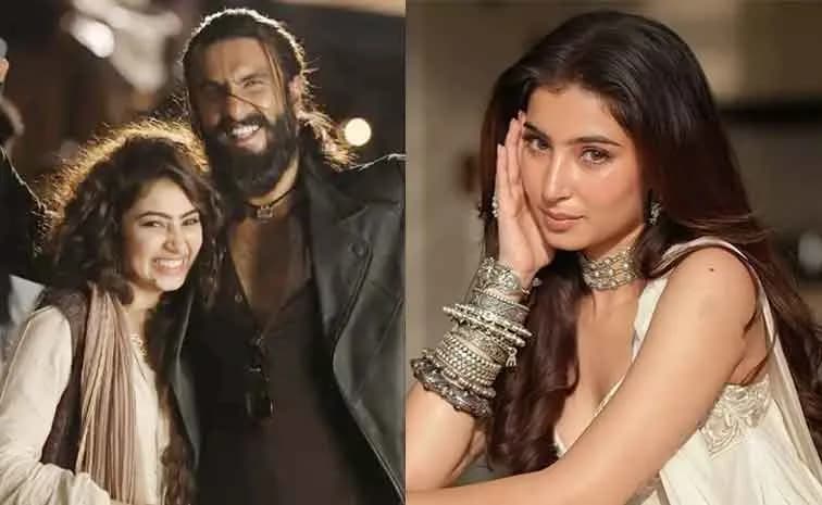 ధురంధర్‌ 2 తర్వాత ఆ సినిమా చేయనున్న సారా?