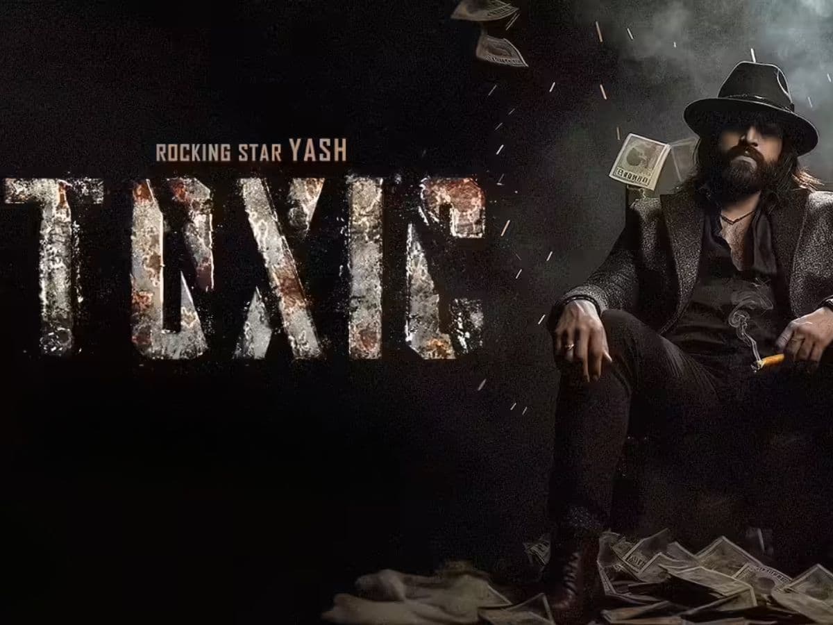 'టాక్సిక్' మూవీ వాయిదా కారణం ఇదేనా?