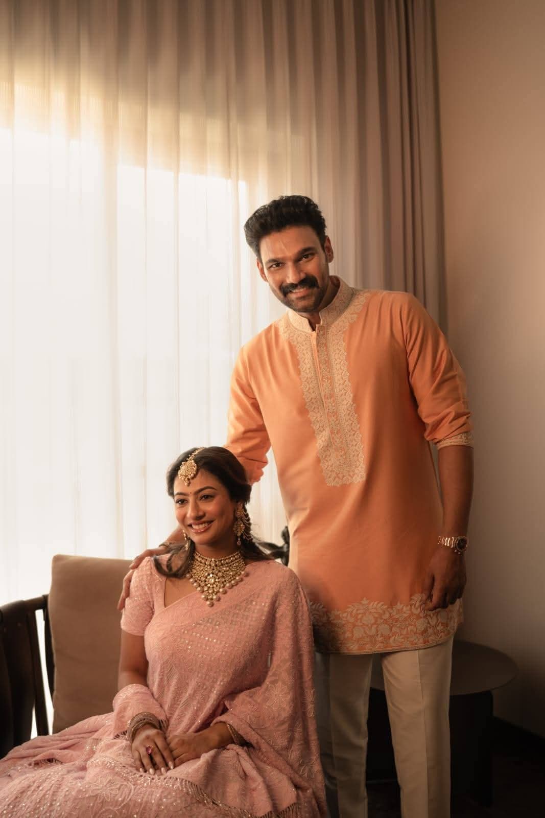 ఇది ఎంగేజ్‌మెంట్ కాదు… క్లారిటీ ఇచ్చిన బెల్లంకొండ శ్రీనివాస్