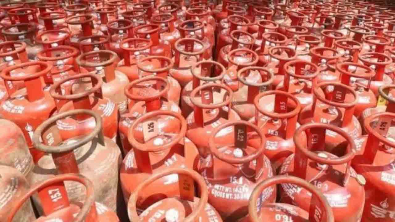 ఎల్పీజీ సరఫరాపై కేంద్ర పెట్రోలియం మంత్రిత్వశాఖ ఆదేశాలు